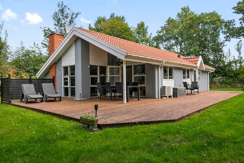 Foto von Ferienhaus XE17 in Lønne - Houstrup - Westjütland
