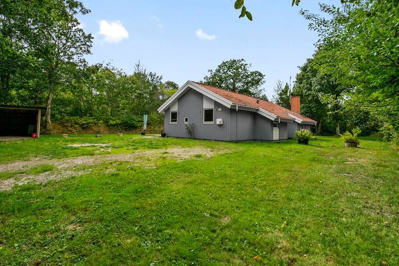 Foto von Ferienhaus XE17 in Lønne - Houstrup - Westjütland