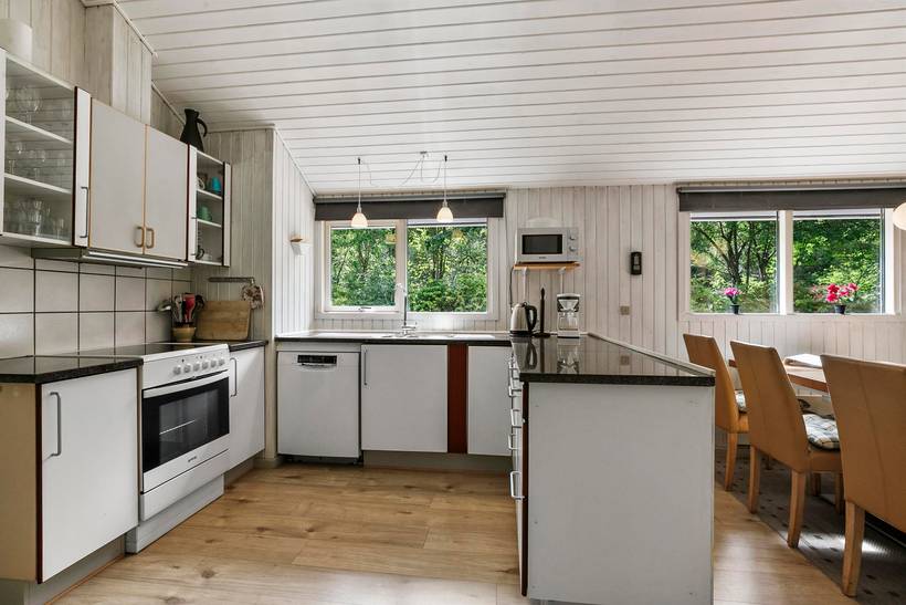 Foto von Ferienhaus XE17 in Lønne - Houstrup - Westjütland