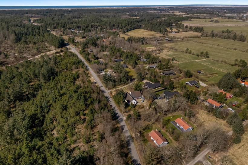 Foto von Ferienhaus XE17 in Lønne - Houstrup - Westjütland