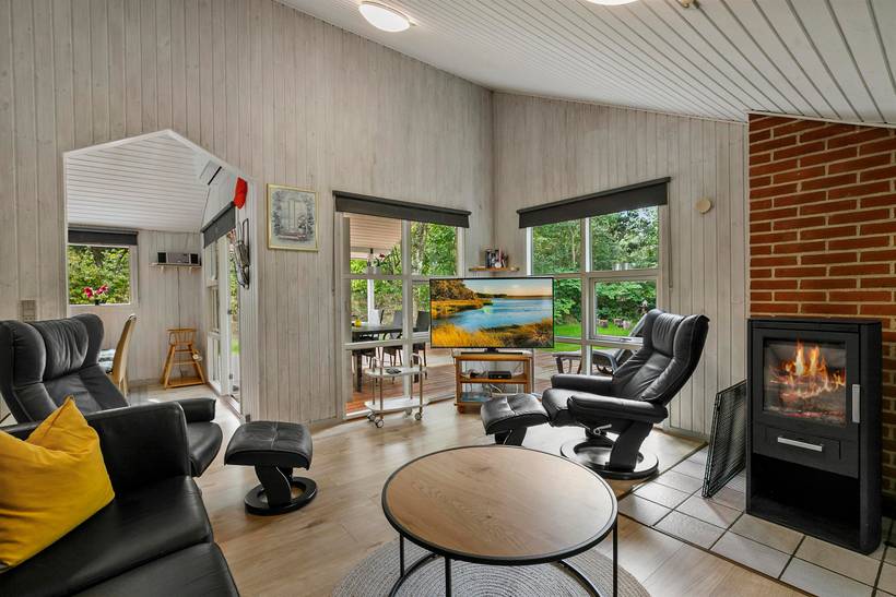 Foto von Ferienhaus XE17 in Lønne - Houstrup - Westjütland