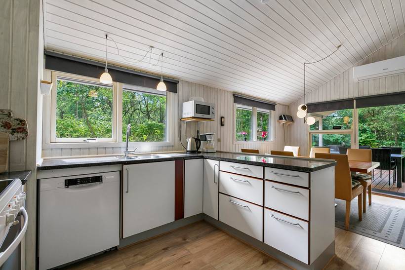 Foto von Ferienhaus XE17 in Lønne - Houstrup - Westjütland