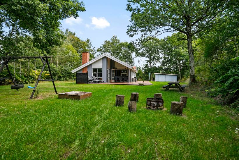 Foto von Ferienhaus XE17 in Lønne - Houstrup - Westjütland