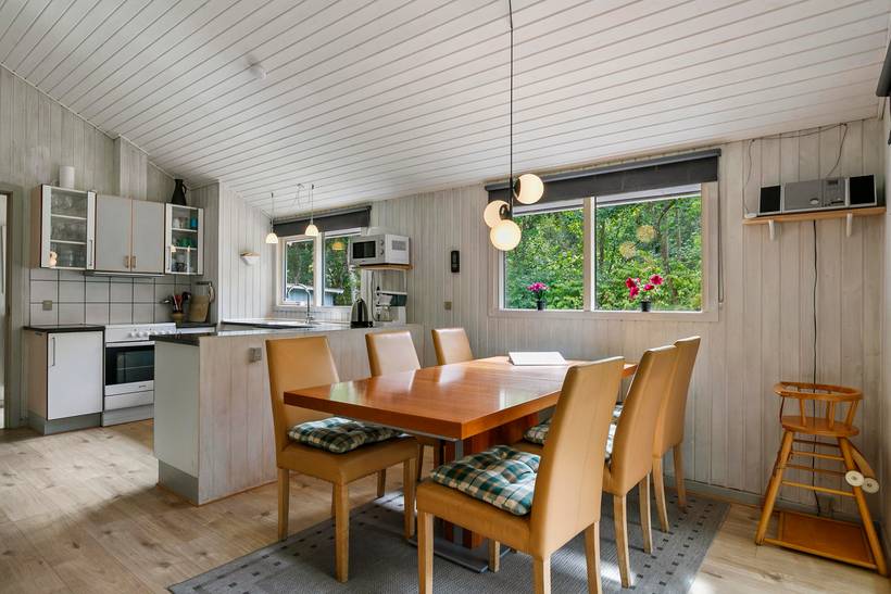 Foto von Ferienhaus XE17 in Lønne - Houstrup - Westjütland
