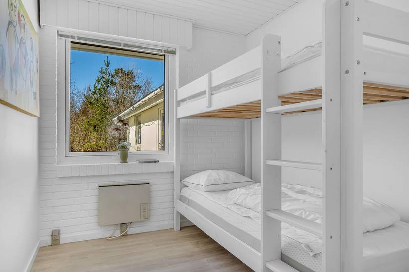 Foto von Ferienhaus XE21 in Bratten - Nordjütland Ost