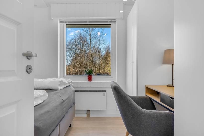 Foto von Ferienhaus XE21 in Bratten - Nordjütland Ost
