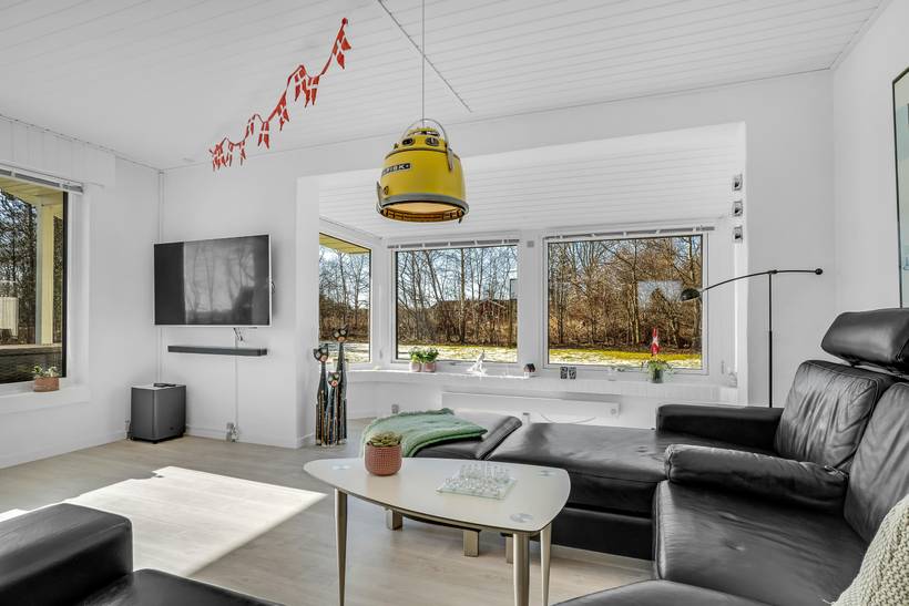 Foto von Ferienhaus XE21 in Bratten - Nordjütland Ost