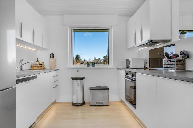 Foto von Ferienhaus XE21 in Bratten - Nordjütland Ost