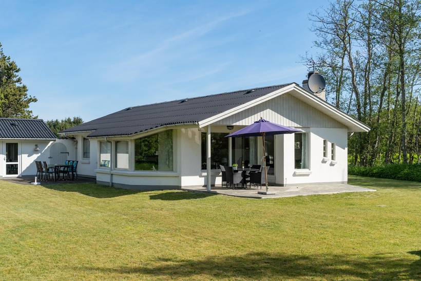 Foto von Ferienhaus XE21 in Bratten - Nordjütland Ost