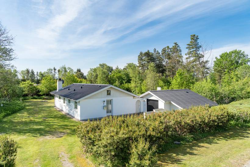 Foto von Ferienhaus XE21 in Bratten - Nordjütland Ost