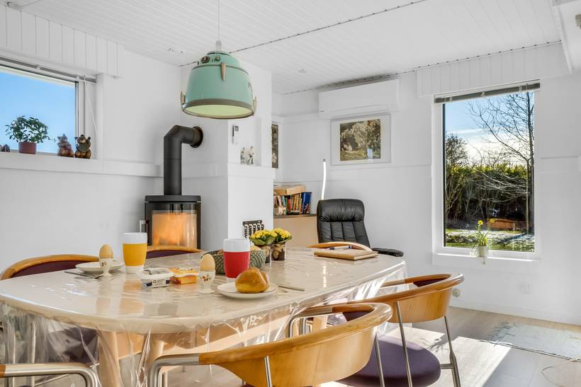 Foto von Ferienhaus XE21 in Bratten - Nordjütland Ost