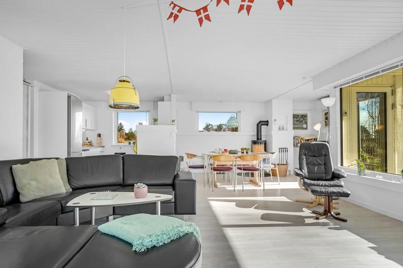 Foto von Ferienhaus XE21 in Bratten - Nordjütland Ost