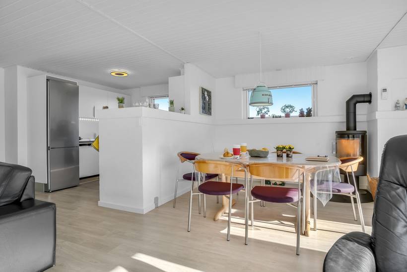 Foto von Ferienhaus XE21 in Bratten - Nordjütland Ost