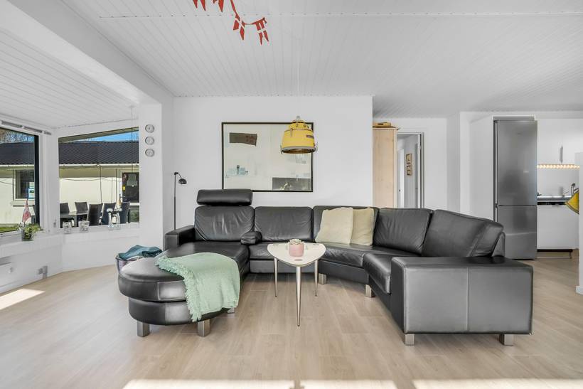 Foto von Ferienhaus XE21 in Bratten - Nordjütland Ost