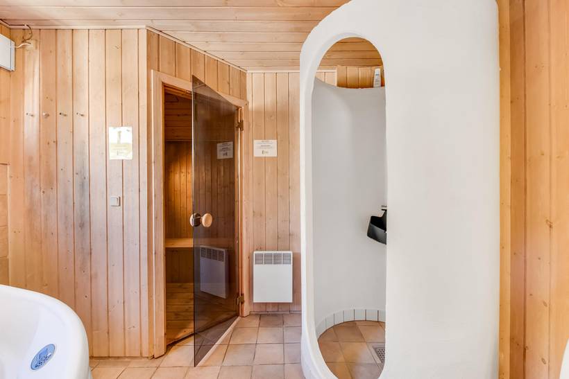Foto von Ferienhaus XE24 in Kongsmark - Rømø