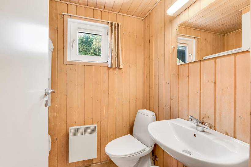Foto von Ferienhaus XE24 in Kongsmark - Rømø