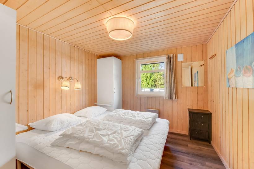 Foto von Ferienhaus XE24 in Kongsmark - Rømø