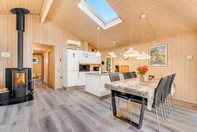 Vorschaubild von Ferienhaus XE24 in Kongsmark - Rømø