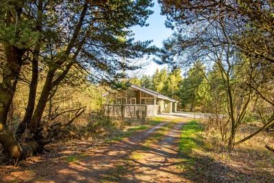 Vorschaubild von Ferienhaus XE24 in Kongsmark - Rømø