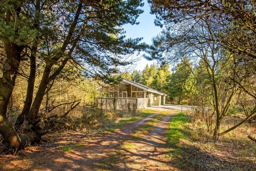 Foto von Ferienhaus XE24 in Kongsmark - Rømø