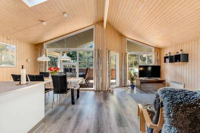 Vorschaubild von Ferienhaus XE24 in Kongsmark - Rømø