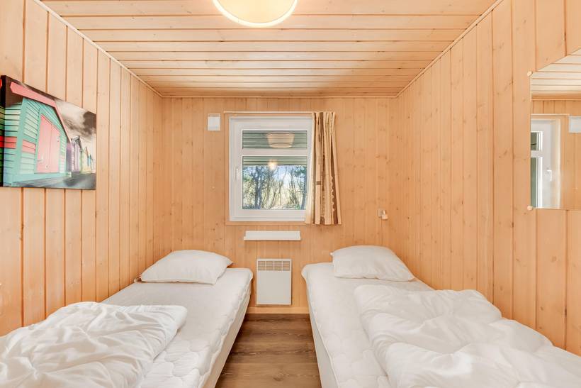 Foto von Ferienhaus XE24 in Kongsmark - Rømø