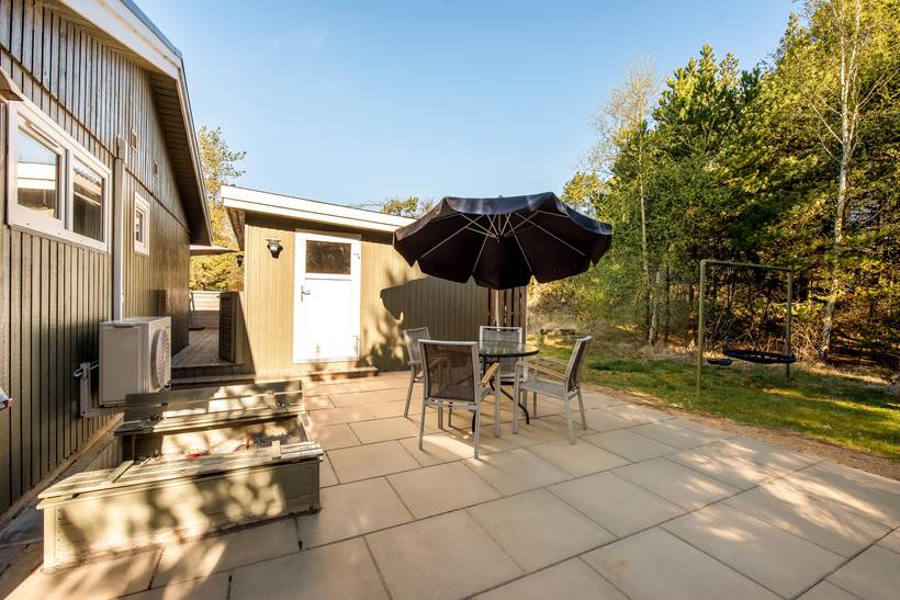 Foto von Ferienhaus XE24 in Kongsmark - Rømø