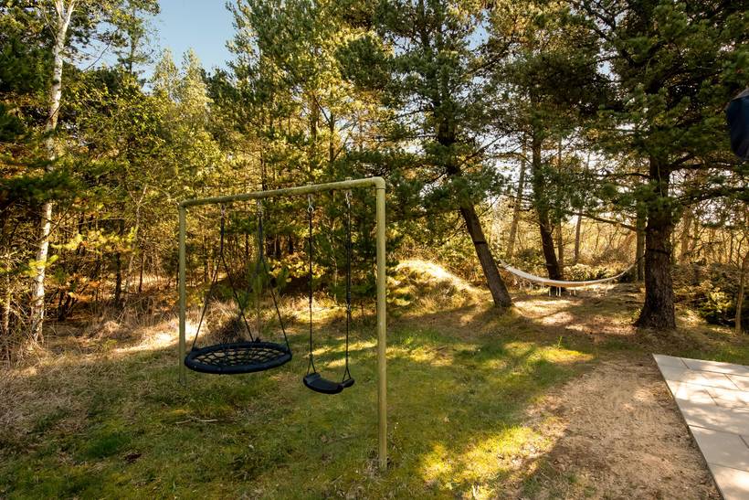 Foto von Ferienhaus XE24 in Kongsmark - Rømø