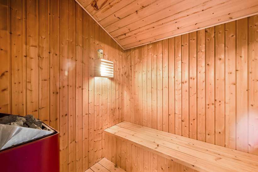 Foto von Ferienhaus XE24 in Kongsmark - Rømø