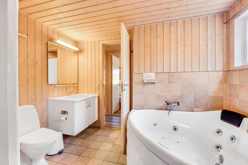 Foto von Ferienhaus XE24 in Kongsmark - Rømø