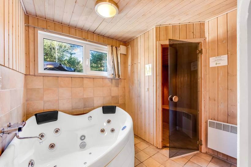 Foto von Ferienhaus XE24 in Kongsmark - Rømø