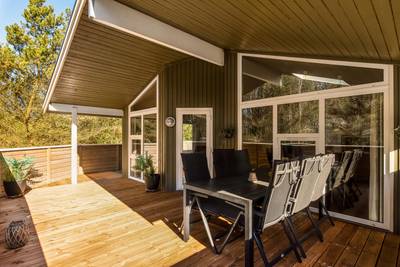 Vorschaubild von Ferienhaus XE24 in Kongsmark - Rømø