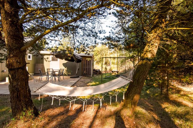 Foto von Ferienhaus XE24 in Kongsmark - Rømø