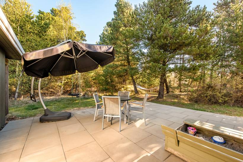 Foto von Ferienhaus XE24 in Kongsmark - Rømø