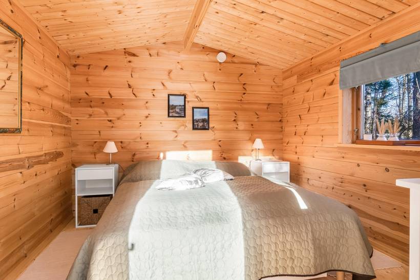 Foto von Ferienhaus XE25 in Nordmarken - Læsø