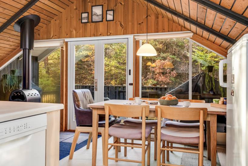 Foto von Ferienhaus XE25 in Nordmarken - Læsø