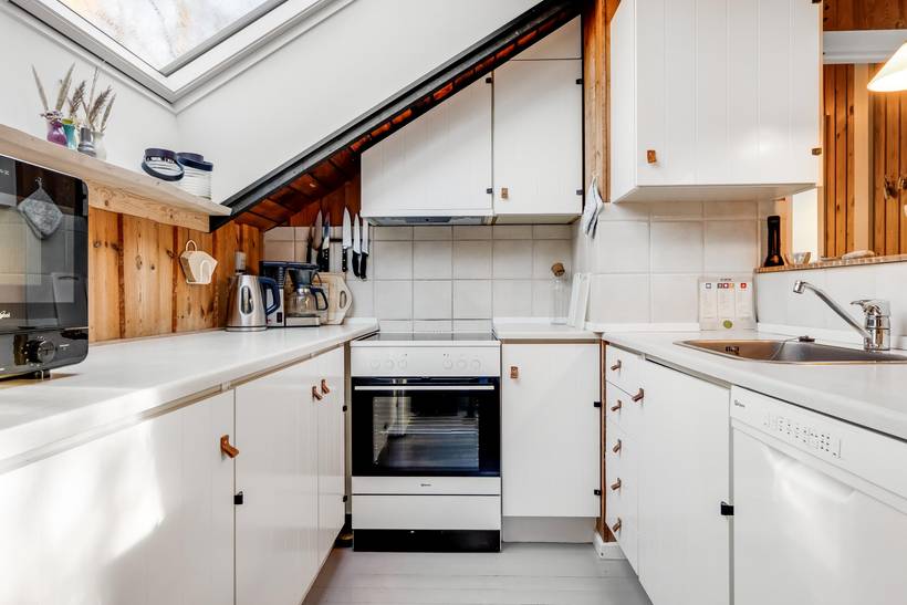 Foto von Ferienhaus XE25 in Nordmarken - Læsø