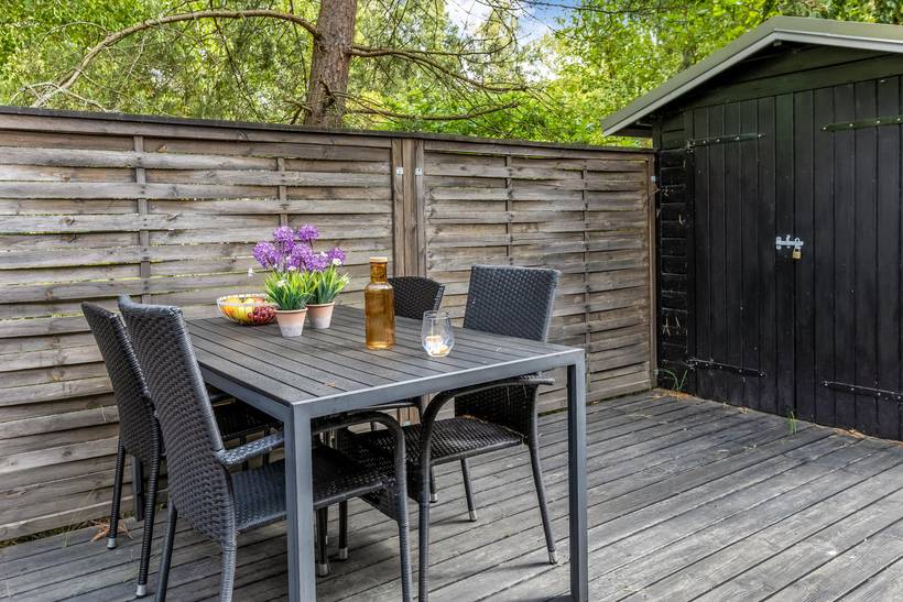 Foto von Ferienhaus XE25 in Nordmarken - Læsø