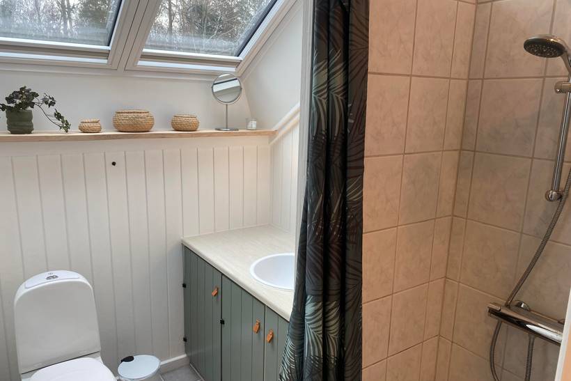 Foto von Ferienhaus XE25 in Nordmarken - Læsø