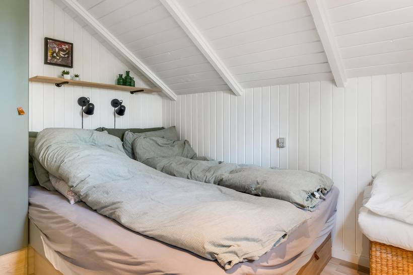 Foto von Ferienhaus XE25 in Nordmarken - Læsø