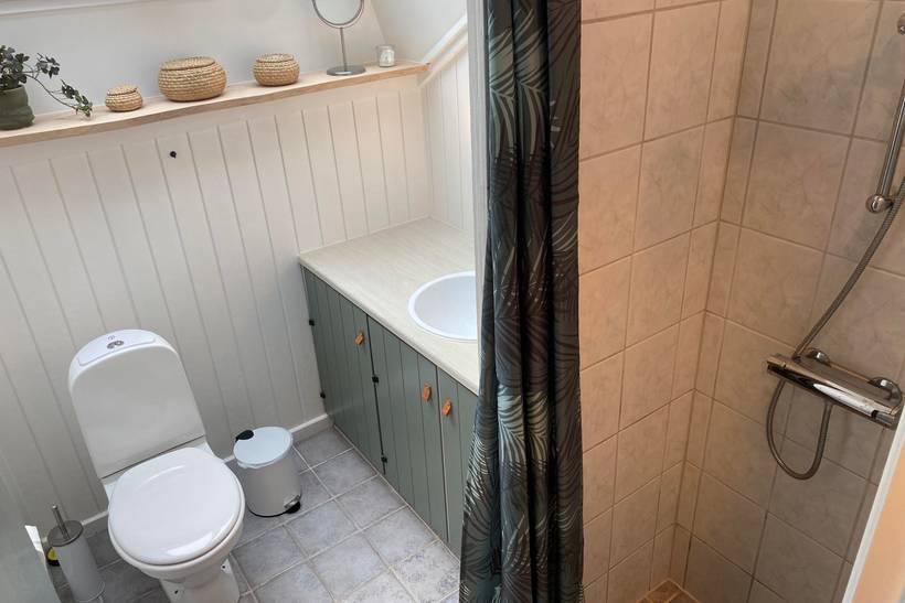 Foto von Ferienhaus XE25 in Nordmarken - Læsø