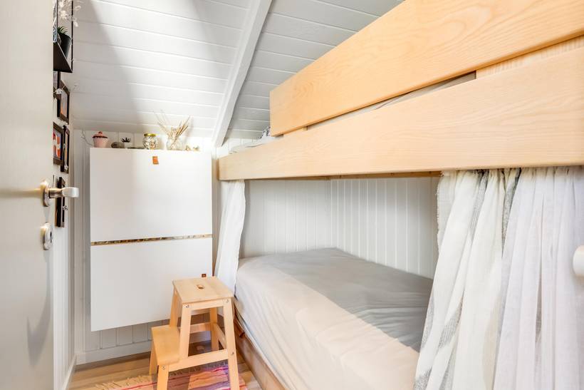 Foto von Ferienhaus XE25 in Nordmarken - Læsø