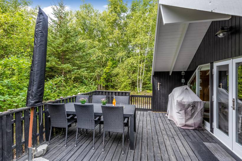 Foto von Ferienhaus XE25 in Nordmarken - Læsø