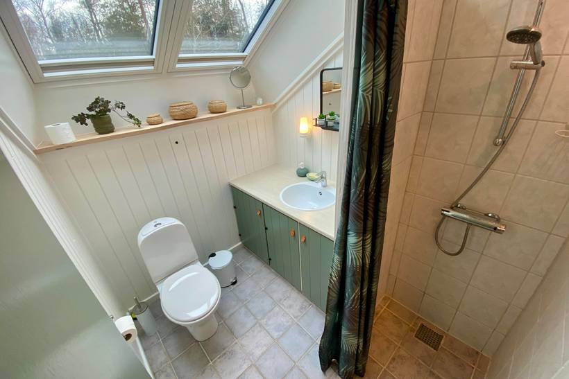 Foto von Ferienhaus XE25 in Nordmarken - Læsø