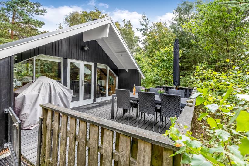 Foto von Ferienhaus XE25 in Nordmarken - Læsø