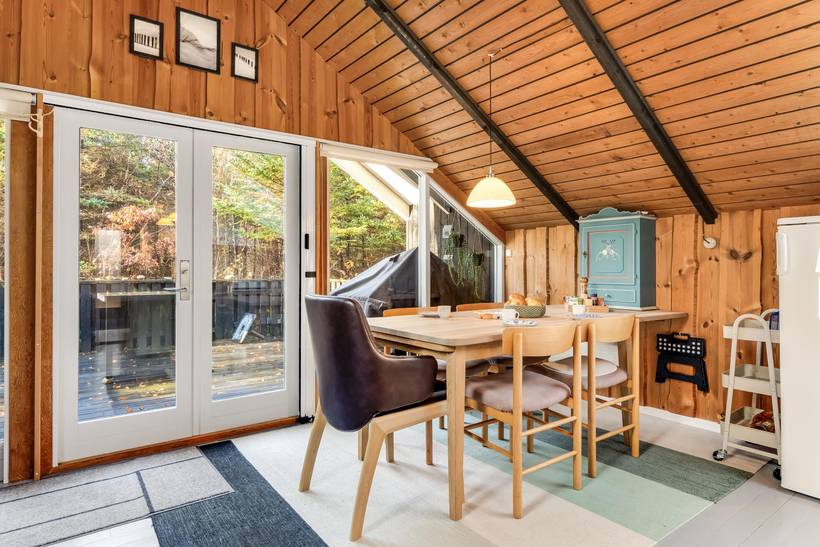 Foto von Ferienhaus XE25 in Nordmarken - Læsø