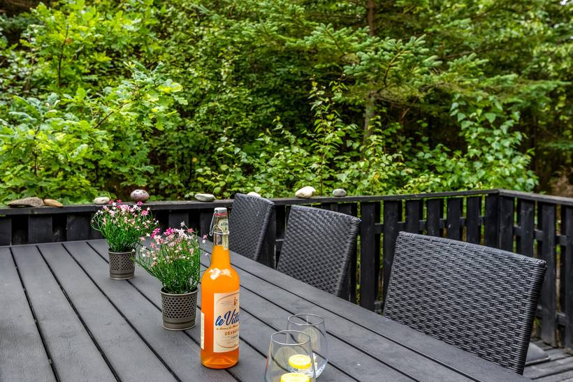 Foto von Ferienhaus XE25 in Nordmarken - Læsø