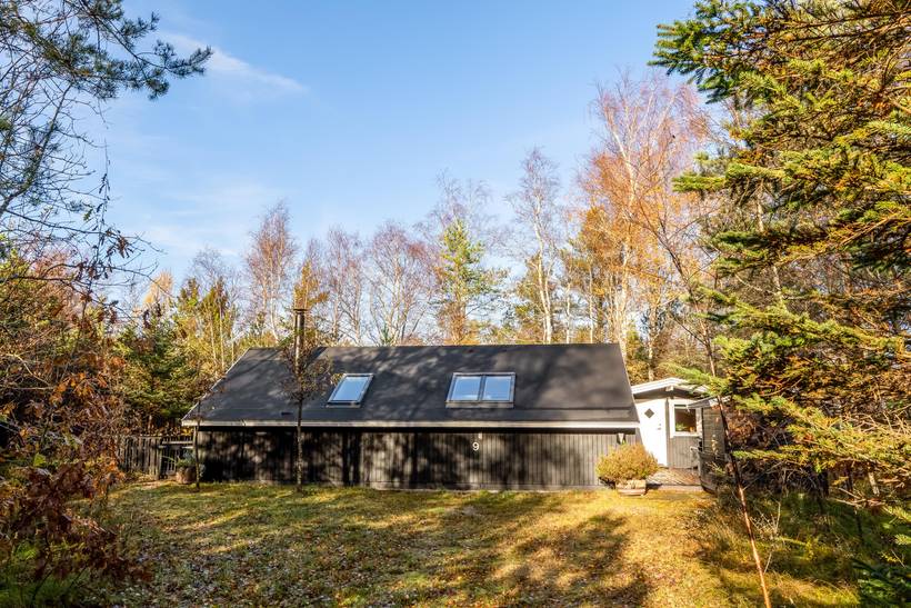 Foto von Ferienhaus XE25 in Nordmarken - Læsø