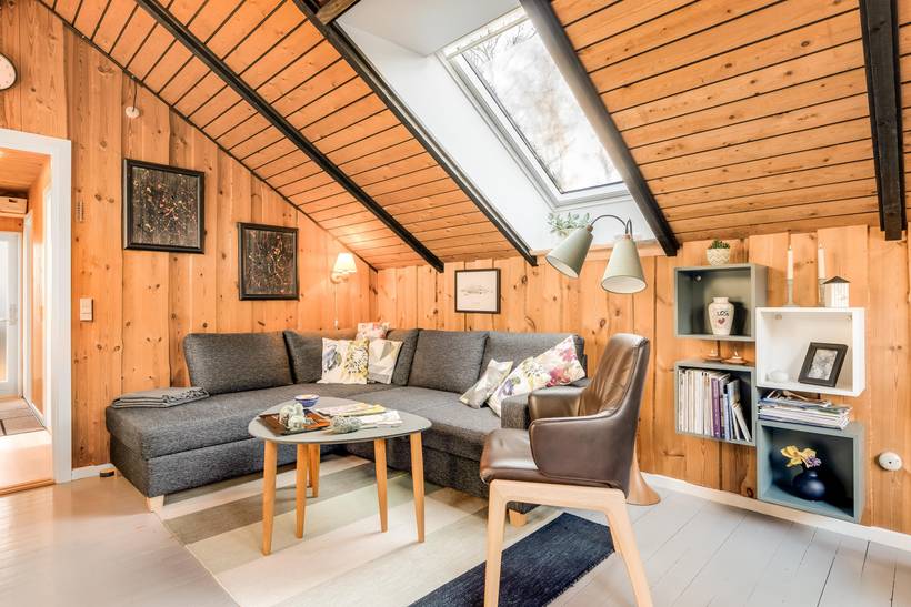 Foto von Ferienhaus XE25 in Nordmarken - Læsø