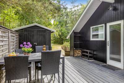 Vorschaubild von Ferienhaus XE25 in Nordmarken - Læsø